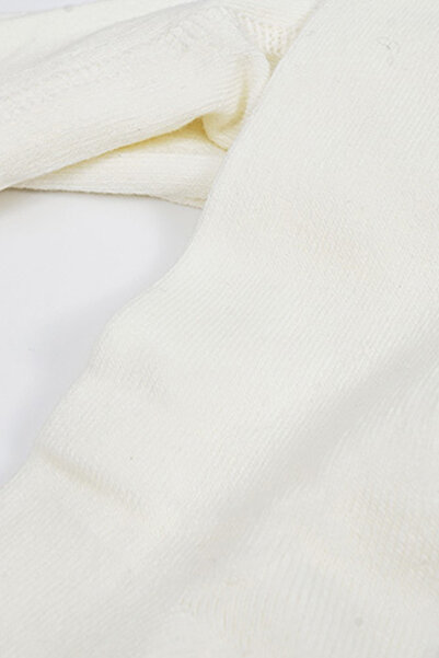 Panço Kız Kırmızı Dış Alım Çorap