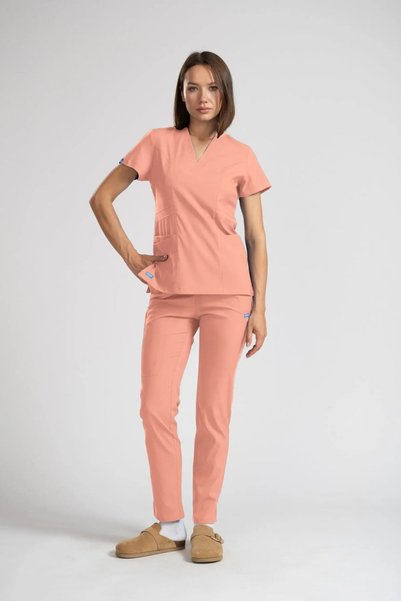 oksijen uniform داخلية سيترين كافن (طقم)