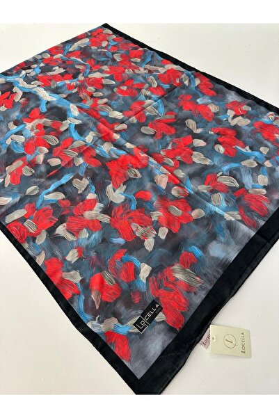 Özce Cotton Voile Shawl Lwd1203