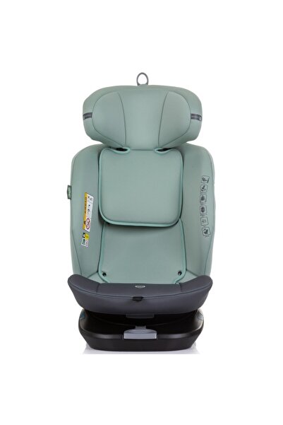 Chipolino Car Seat Motion I-Size 40-150 cm Pastel Green with Isofix System