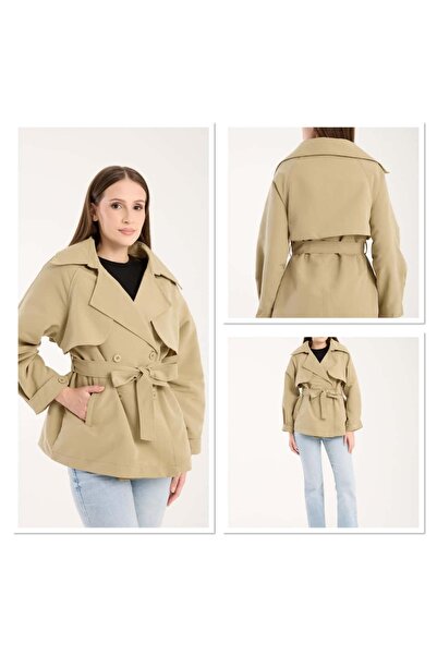 mahira collection Liva Trençkot