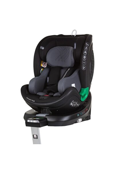 Chipolino Scaun auto Maximus I-Size 40-150 cm cu sistem Isofix