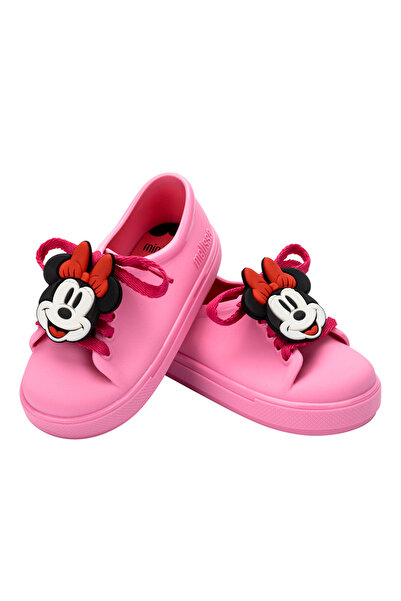 Mini Melissa Hip + Mickey and Friends Bb Girls' Shoes