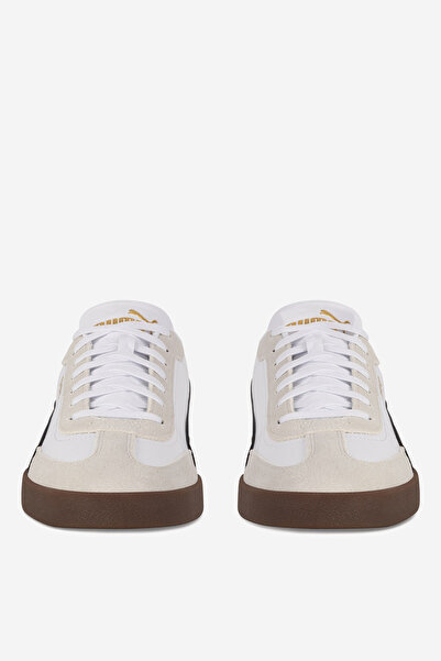 Puma ανδρικά αθλητικά παπούτσια 5903419766770 Λευκά