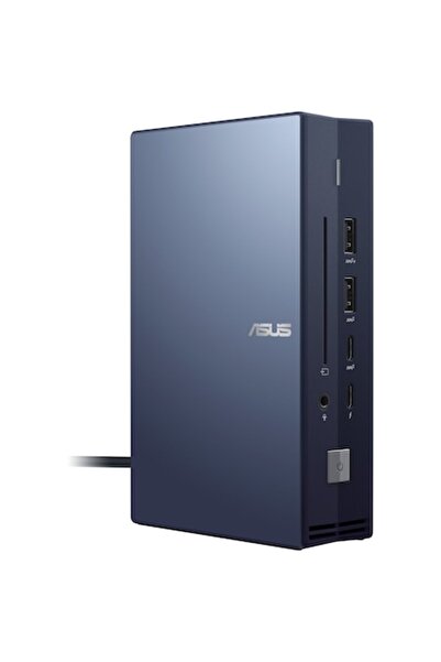 ASUS Docking Station SimPro Dock 2, Thunderbolt, Gigabit, USB-C
