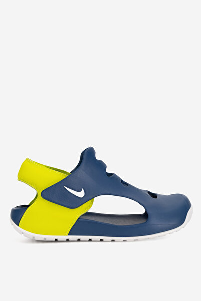 Nike σανδάλι αγοριού 2230072316794 Μπλε