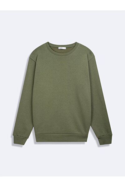 Ltb GANALE SWEATSHIRT