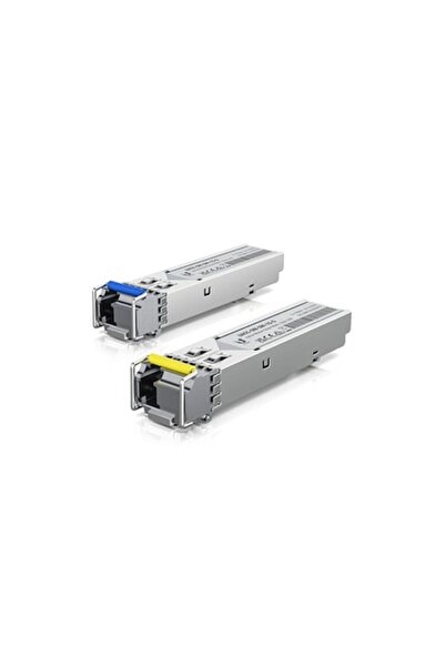 Ubiquiti Module transceiver, Ubiquiti, Silver
