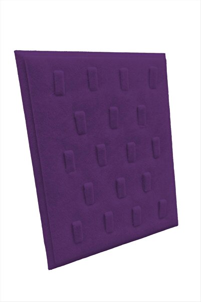 fantastik store 18 Pronged Footed Anfora Fabric Ring Stand 17*20 cm