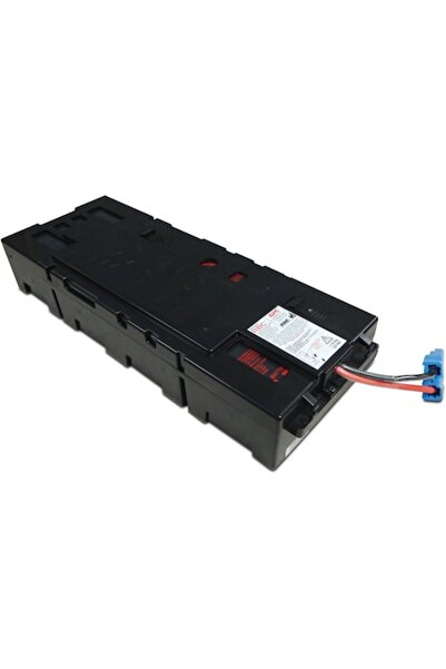 Apc Acumulator UPS RBC116