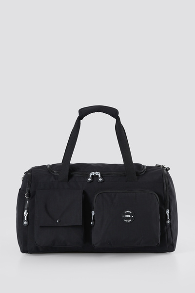 ÇÇS UNİSEX SEYAHAT ÇANTASI CCS40241