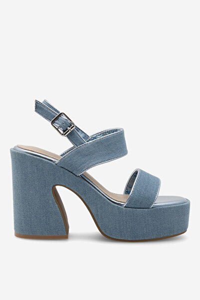 DeeZee γυναικείο σανδάλι 5905588539988 Μπλε