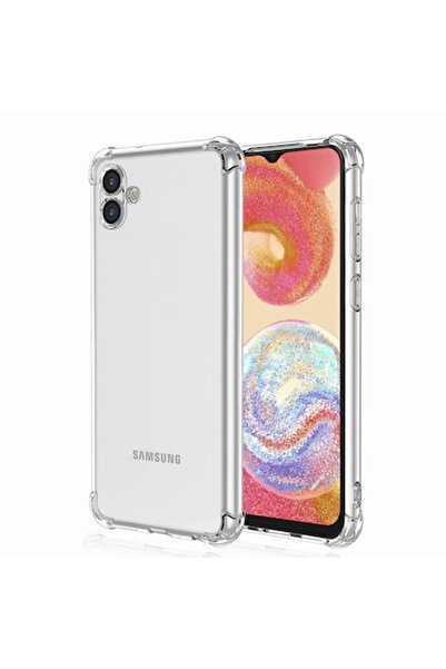 FILL Carcasă de telefon compatibilă cu Samsung Galaxy A04e, absorbție șocuri,...