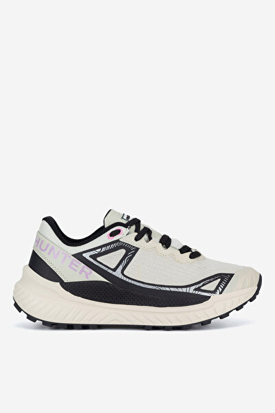 Hunter γυναικεία παπούτσια πεζοπορίας 5903419654312 Μπεζ