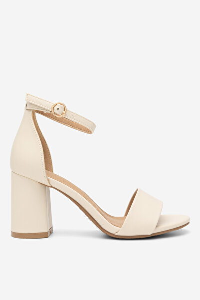 Jenny σανδάλι γυναίκας νεράιδα 5905588482123 Μπεζ