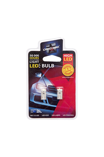 CarGuard Led pozitie cld010
