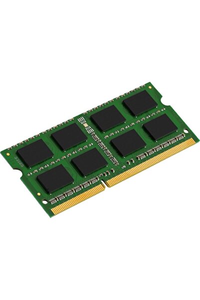 Kingston Memorie SODIMM de 4 GB, DDR3L, 1600 MHz, CL11, 1,35 V