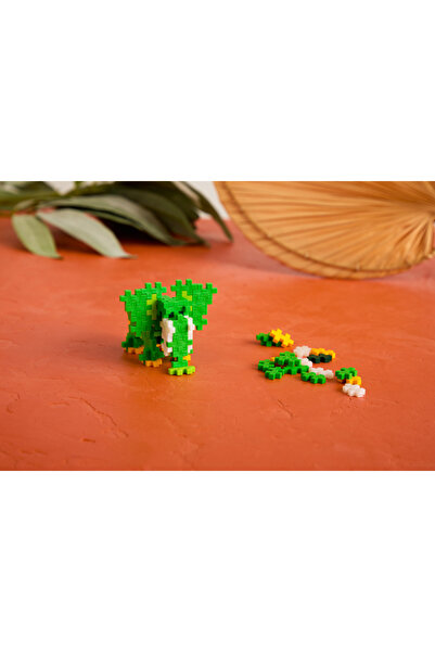 Plus Plus بلس-بلس فيل (100 قطعة في أنبوب) 4323