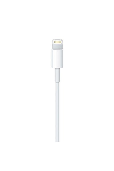 Flippy SX-23 Lightning to USB Cable, 1 m, 5V 3A, TPE, White