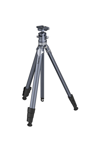 SmallRig 4222B AP-02 Seyahat Tripodu