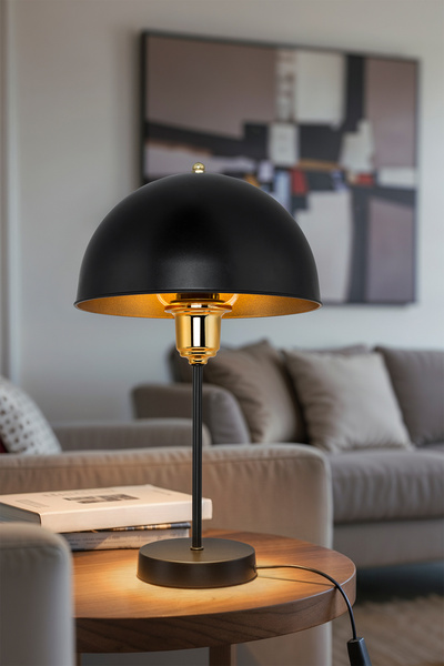 Modelight ROMA ABAJUR - MASA LAMBASI - SALON-OTURMA-ÇOCUK-YEMEK-YATAK ODASI-ANTRE-MUTFAK