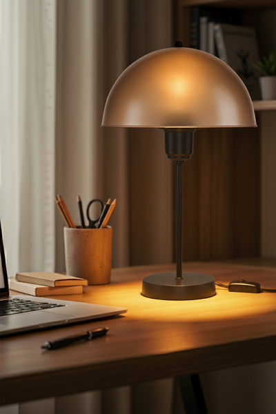 manogrup avize aydınlatma Roma Lamp Shade Table Lamp Living Room-Sitting Room...