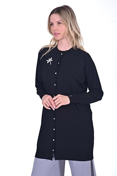 Invee Ζακέτα Emel Küçük Invee Triko