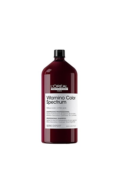 L'Oréal Professionnel Paris Șampon L'Oréal Vitamino Color Spectrum 1500ml