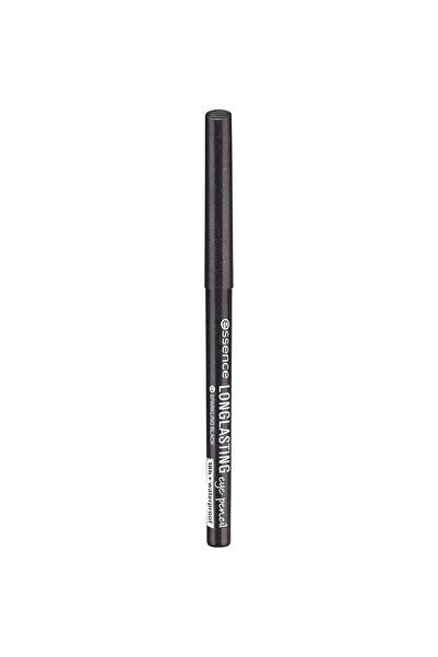 Essence Cosmetics LONG-LASTING eye pencil, Kajal, Nr. 34 sparkling black