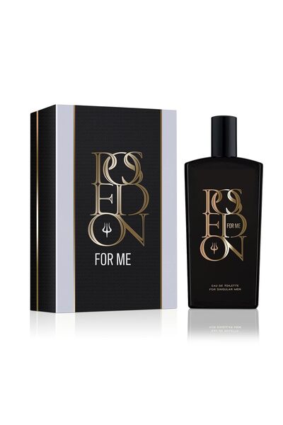 Instituto Español Poseidon For Me Edt Spray 150 Ml