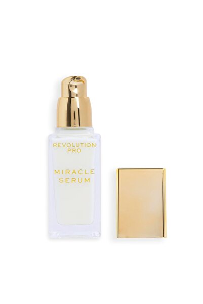 Revolution Pro Ser Miracle, Ser facial hidratant, 30 ml