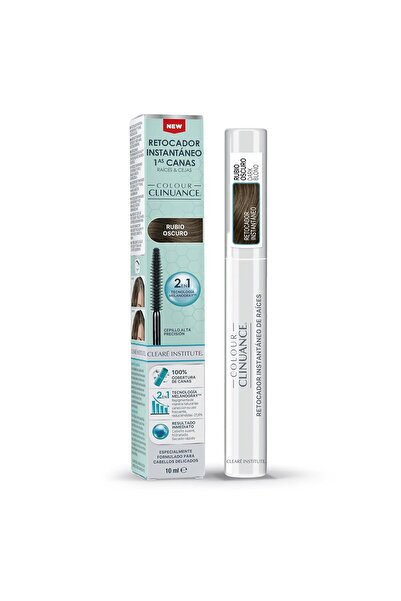Clearé Institute Colour Clinuance | Retușare instantanee temporară pentru pri...