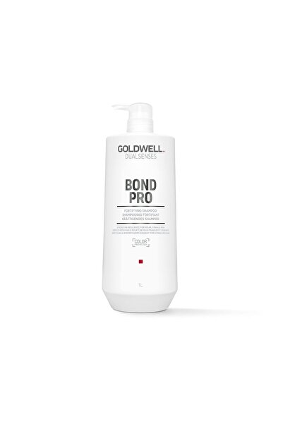 GOLDWELL Șampon BOND PRO, 1000 ml, neparfumat