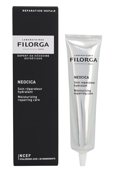 Filorga Cremă reparatoare Neocica pentru piele deteriorată, 40 ml