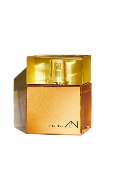 Shiseido Zen, Eau de Parfum, 1er Pack (1 x 100 ml)