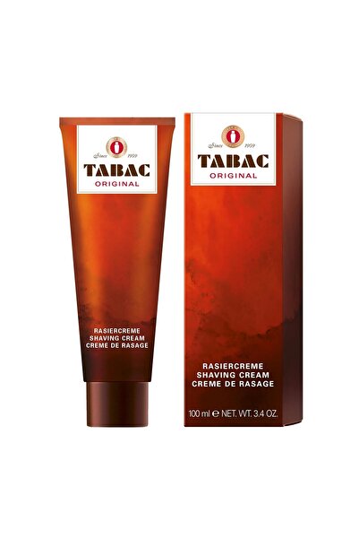 Tabac Original Tabac, Original, Cremă de ras, 100 ml