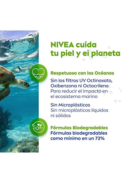 Nivea Sun Spf20 Sonnenmilch, 1er Pack (1 x 0.2 kg)