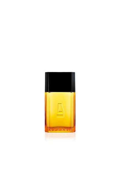 Azzaro Pour Homme Parfum Herren | Eau de Toilette | Spray | Holziger Duft