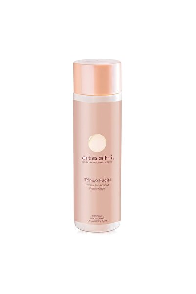 Atashi Tonic facial ferm și iluminator Glacier Freshness