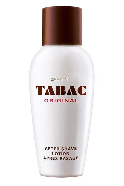 Tabac Original Tabac® Original | Pre-ras electric - Pregătirea pielii înainte de rasul electric - cu