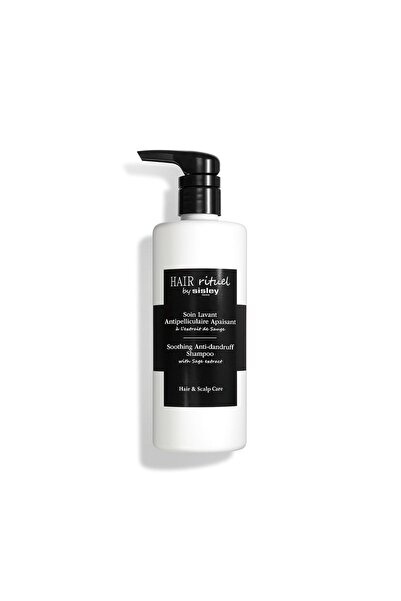 Sisley Damen-Kosmetik, Hair Rituel Pelliculaire Soin 500