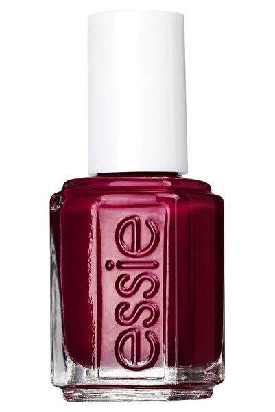 ESSİE Oja pentru unghii vibrante, nr. 516 Nailed It!, roșie, 13,5 ml