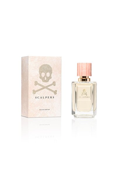 SCALPERS HER & HERE Edp Vapo 50 ml
