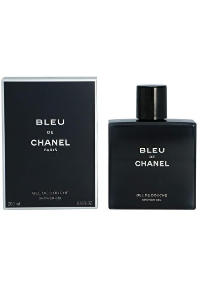 Chanel BLEU DE PARIS Shower Gel 200ml