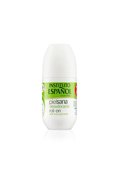 Instituto Español Deodorant Roll On Piel Sana 75ml
