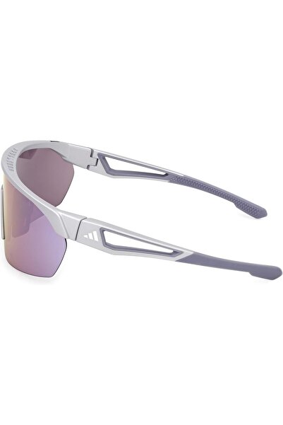 adidas Unisex Sunglasses SP0103 Grey/Other 00