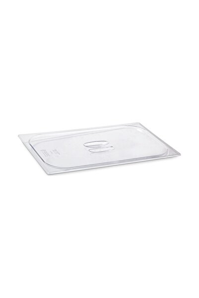 ZTF PLASTİK 1/4 Ölçüsünde Paslanmaz Çelik Gastronom Küvet ve Polikarbon Gastr...