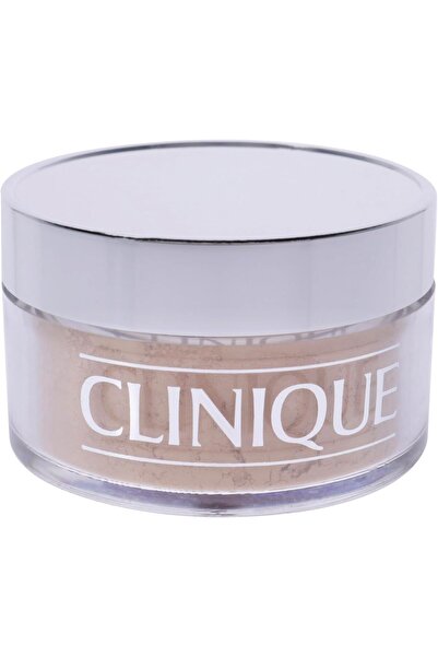 Clinique Blended Face Powder and Brush Powder No.2 35g