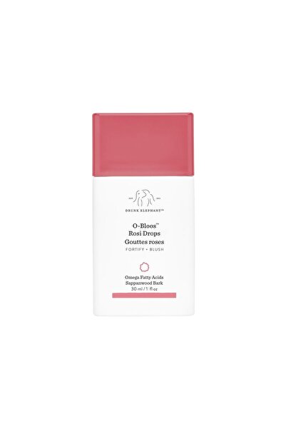 Drunk Elephant O-Bloos Rosi Drops 30 ml