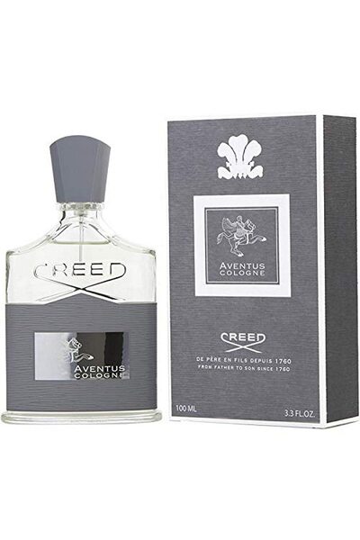Creed Herren Aventus Cologne Eau de Parfum, 100ml